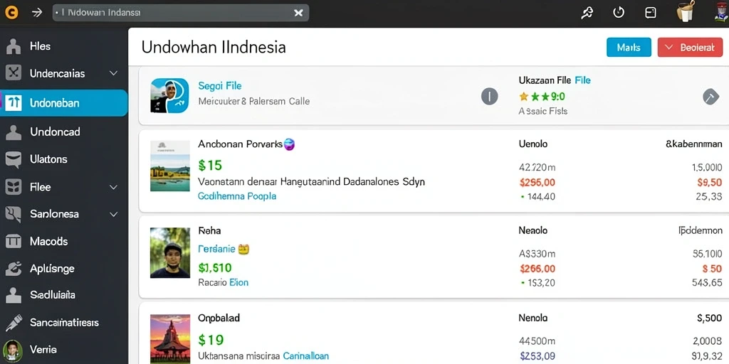 Mode multiplayer untuk pengalaman bermain yang lebih seru.