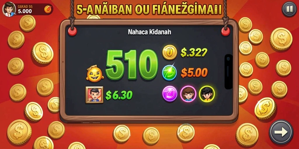 Fitur bonus yang sering memberikan kejutan.