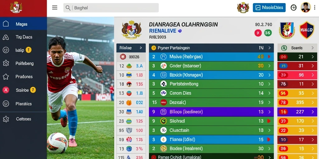 Misi seru dengan tantangan menarik.