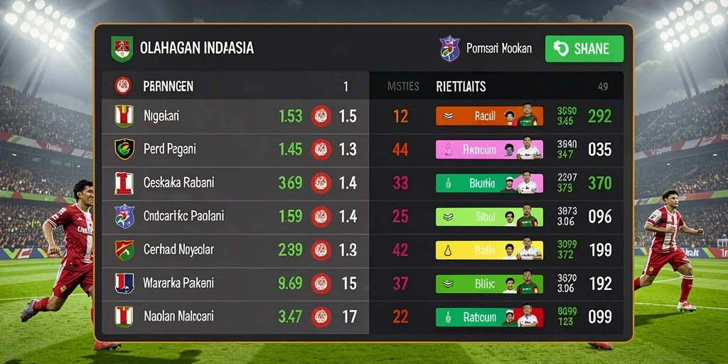 Fitur multiplayer yang memungkinkan permainan bersama teman.