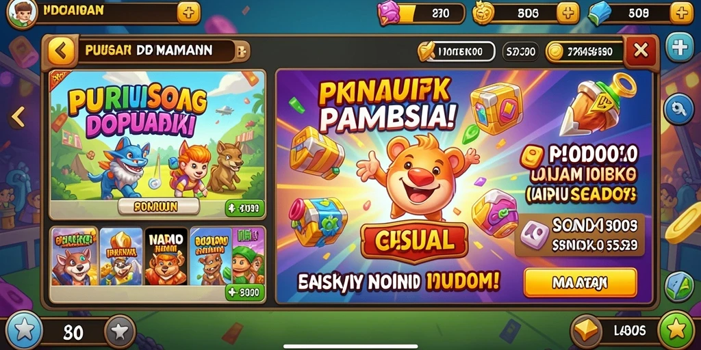 Sistem keamanan yang kuat dan terpercaya.