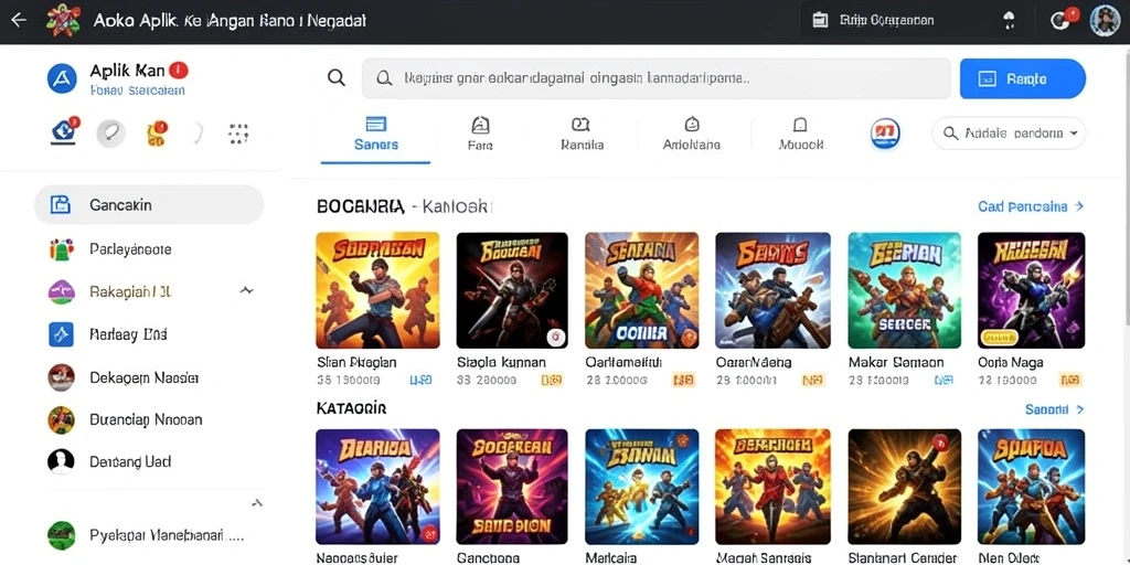 Pengaturan keamanan yang kuat untuk data pengguna.