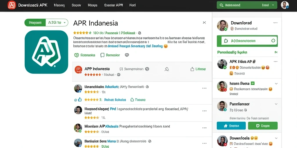 Ilustrasi berbagai hadiah yang dapat diperoleh dalam permainan.