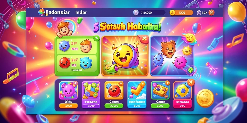 Fitur keamanan yang menjaga data pribadi pengguna.