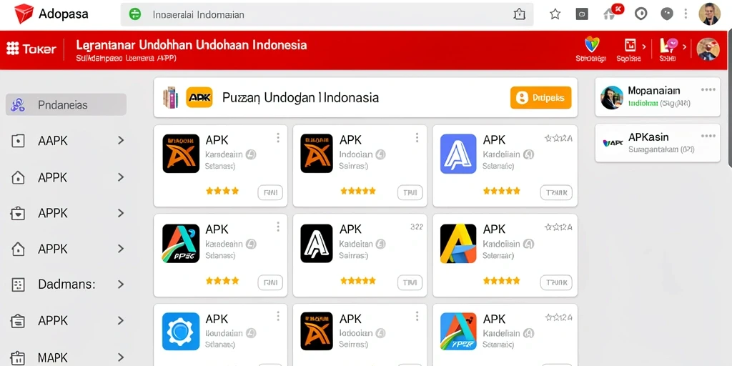 Karakter unik dengan kemampuan khusus siap untuk dimainkan.